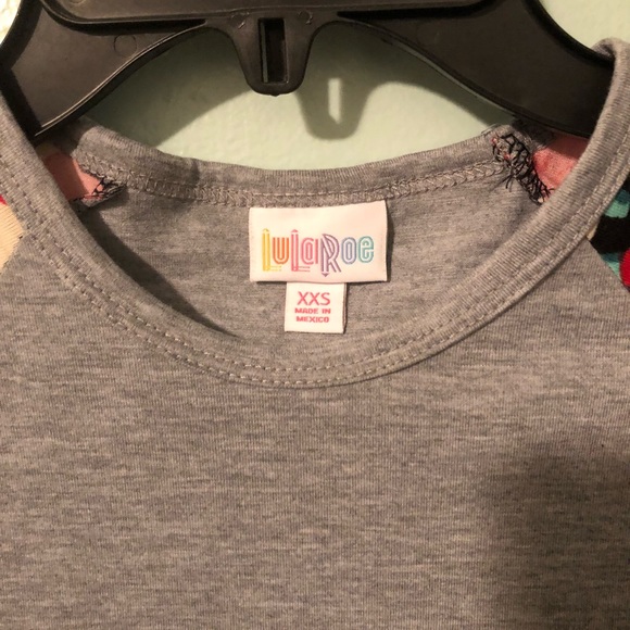 Lularoe XXS Randy - Picture 2 of 3